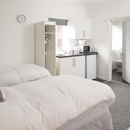 Tlk Apartments And Hotel - Orpington Luaran gambar