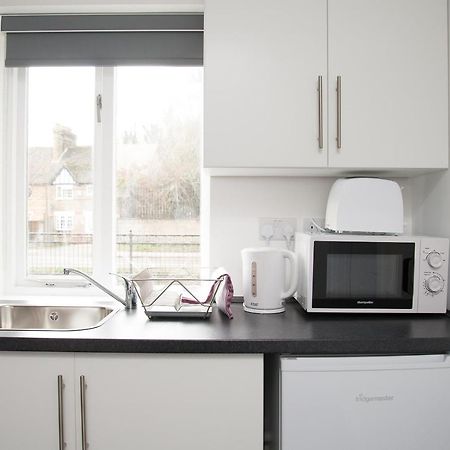 Tlk Apartments And Hotel - Orpington Luaran gambar