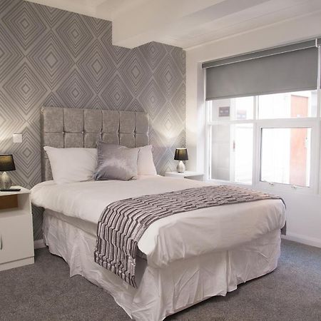 Tlk Apartments And Hotel - Orpington Luaran gambar