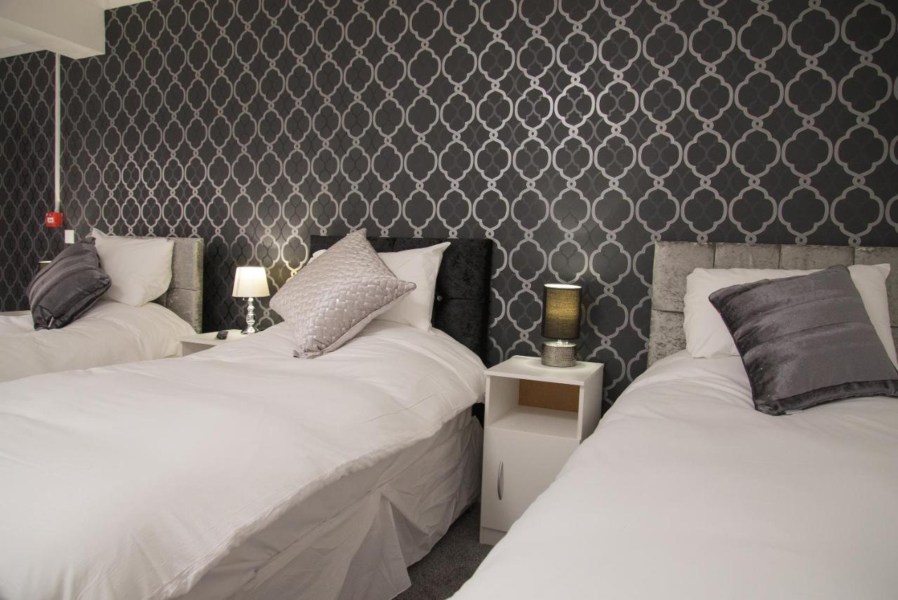 Tlk Apartments And Hotel - Orpington Luaran gambar