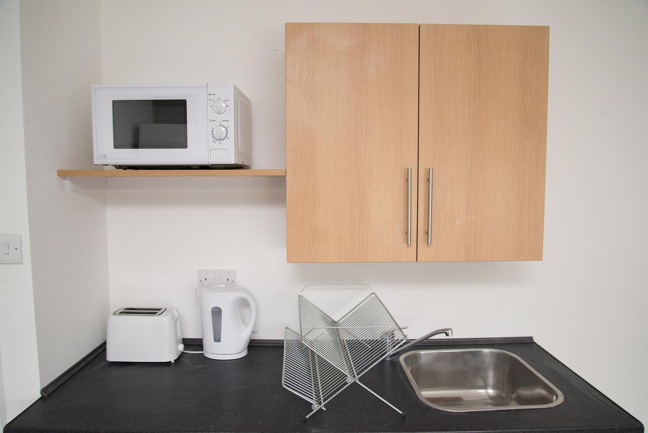 Tlk Apartments And Hotel - Orpington Luaran gambar