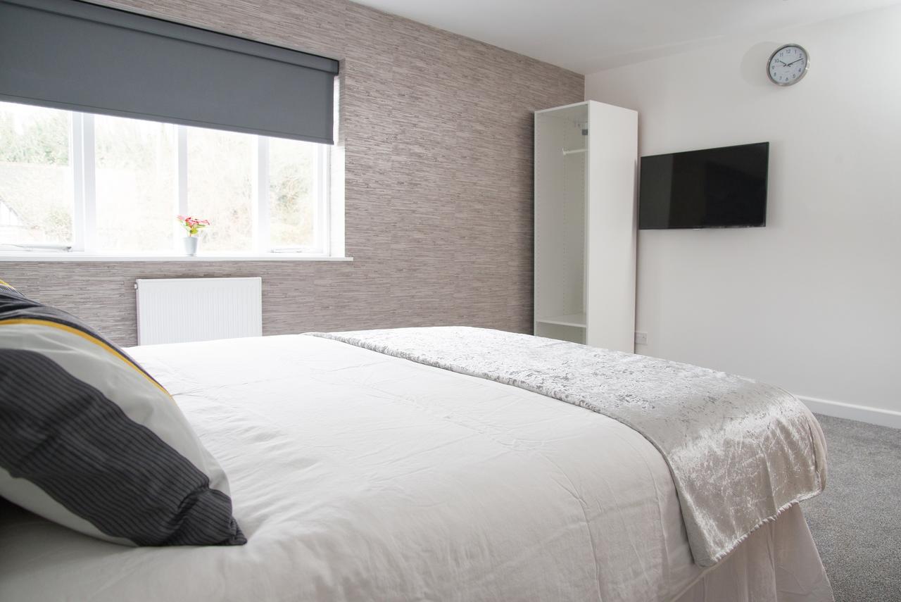 Tlk Apartments And Hotel - Orpington Luaran gambar
