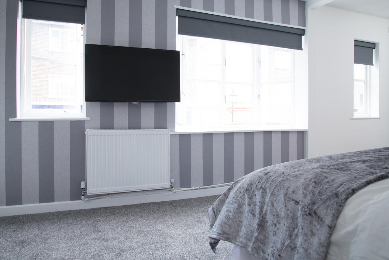 Tlk Apartments And Hotel - Orpington Luaran gambar