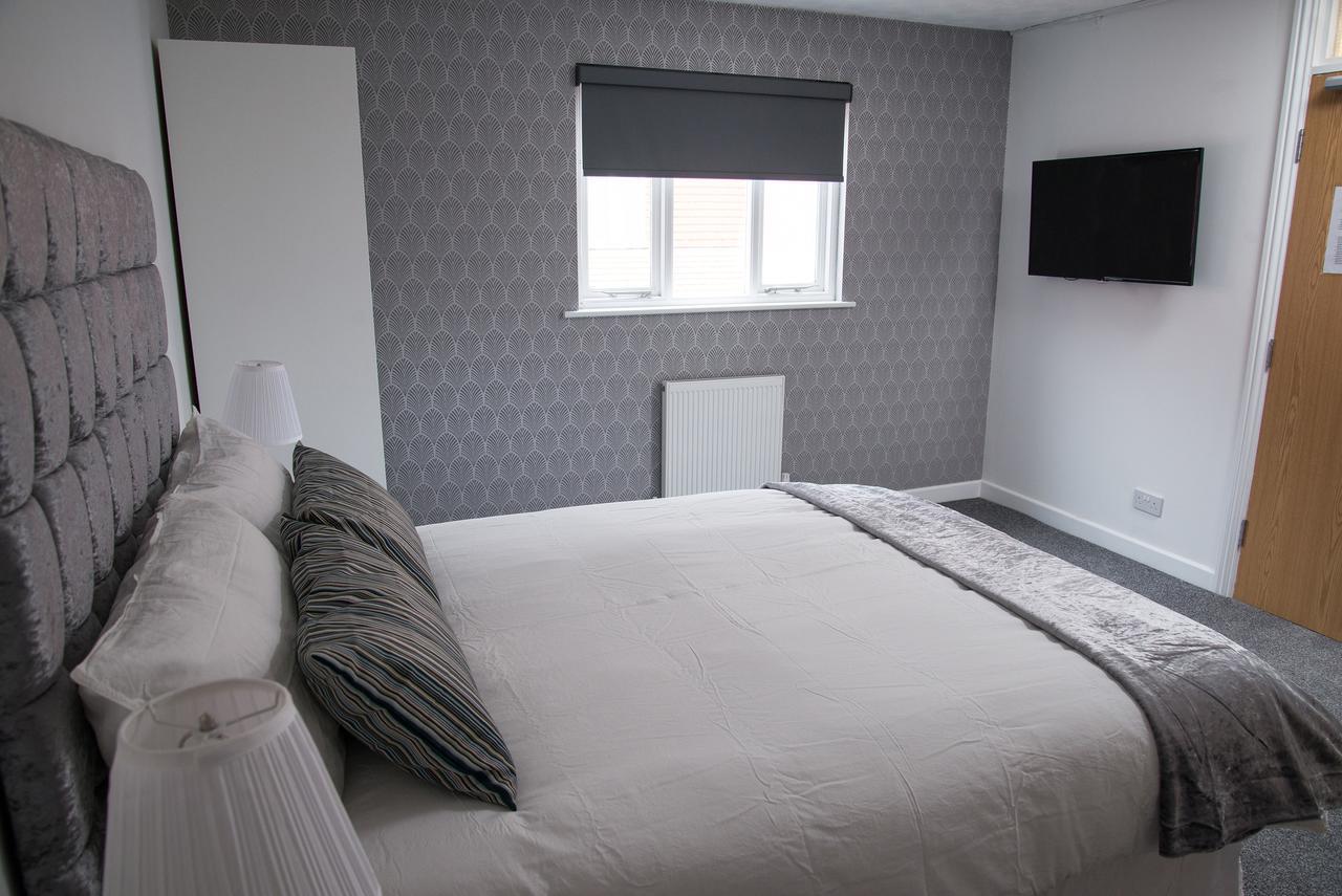 Tlk Apartments And Hotel - Orpington Luaran gambar