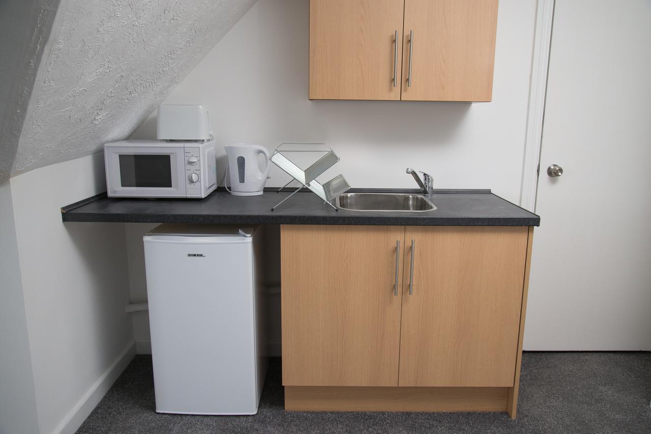 Tlk Apartments And Hotel - Orpington Luaran gambar