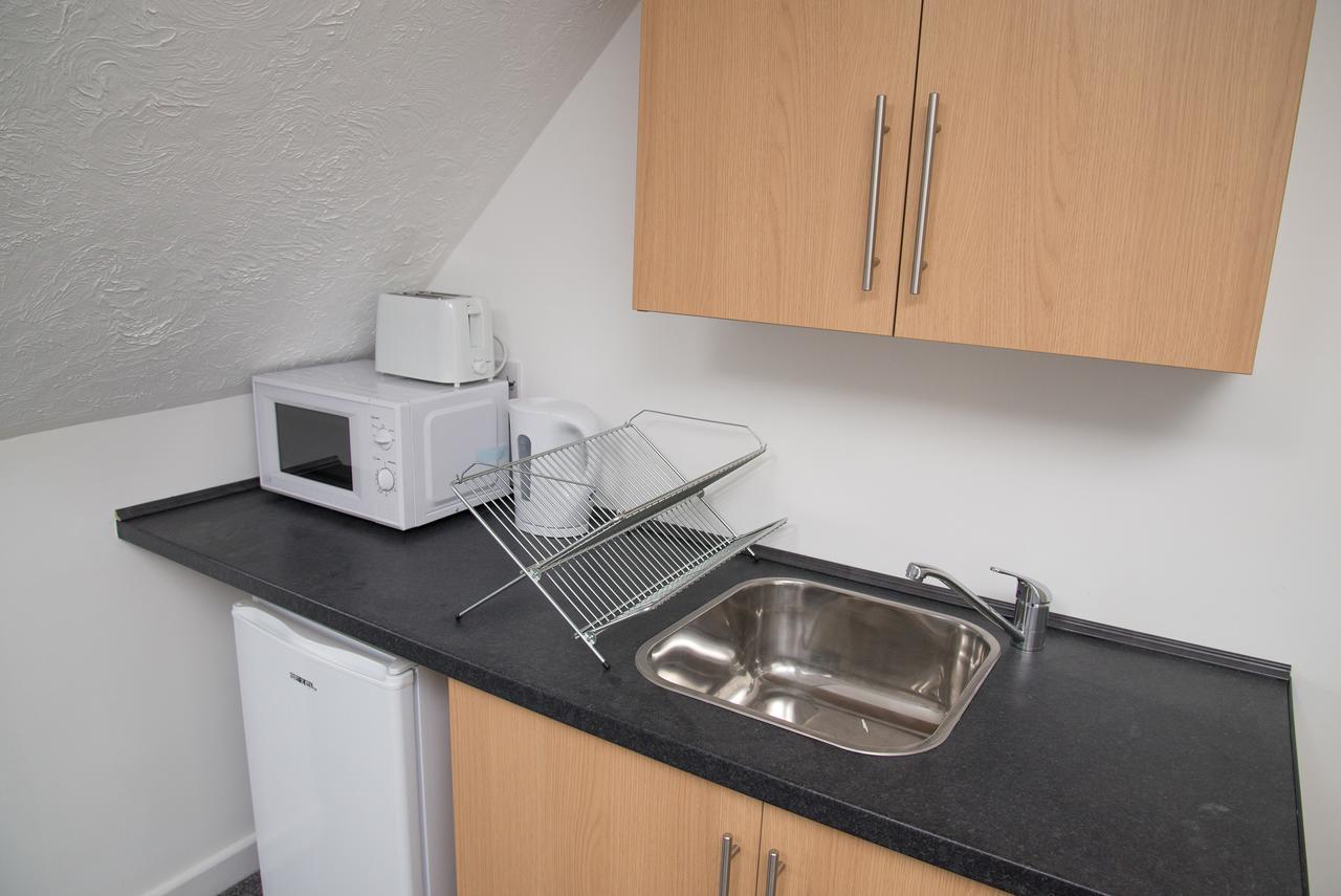 Tlk Apartments And Hotel - Orpington Luaran gambar