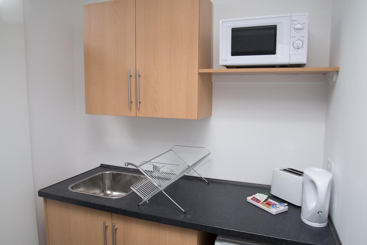 Tlk Apartments And Hotel - Orpington Luaran gambar