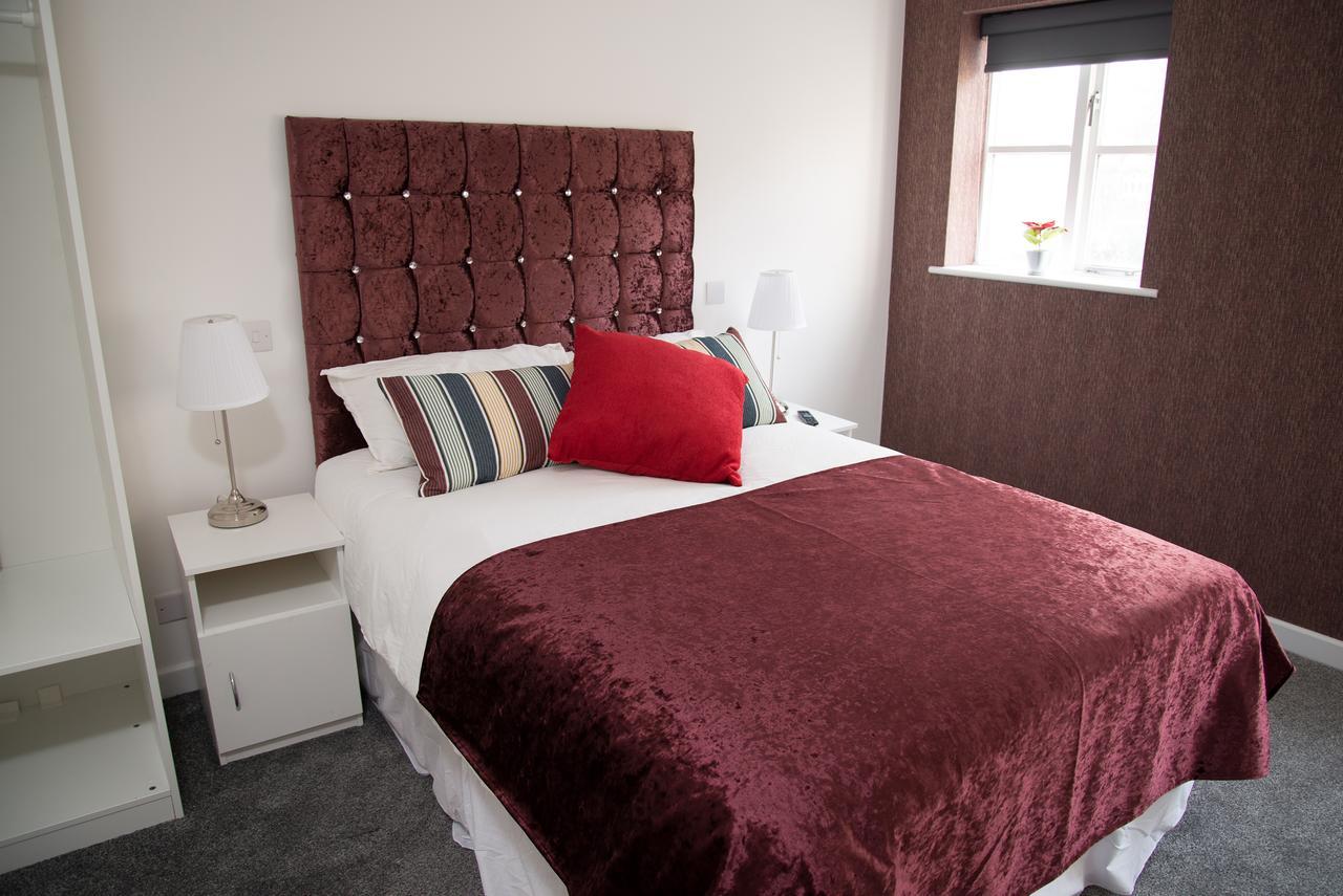Tlk Apartments And Hotel - Orpington Luaran gambar