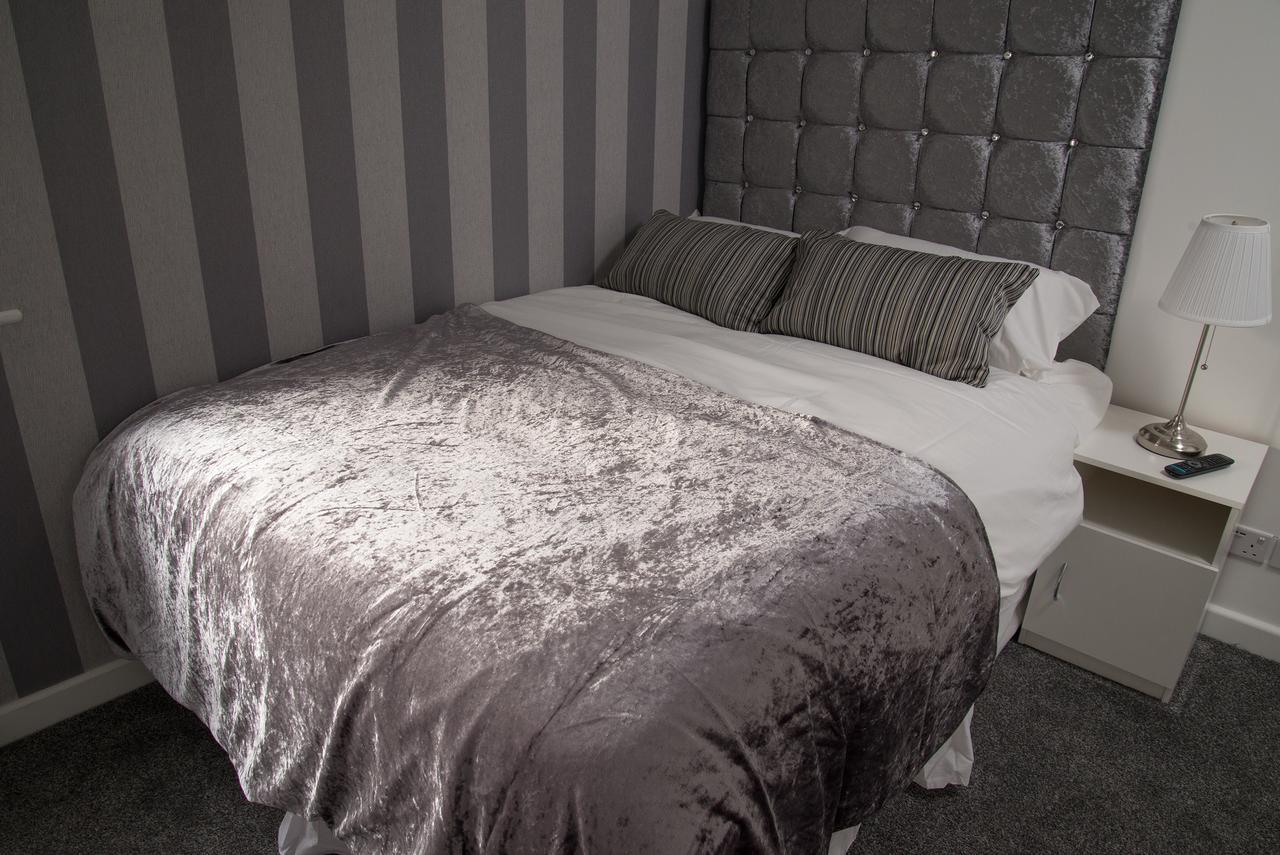 Tlk Apartments And Hotel - Orpington Luaran gambar