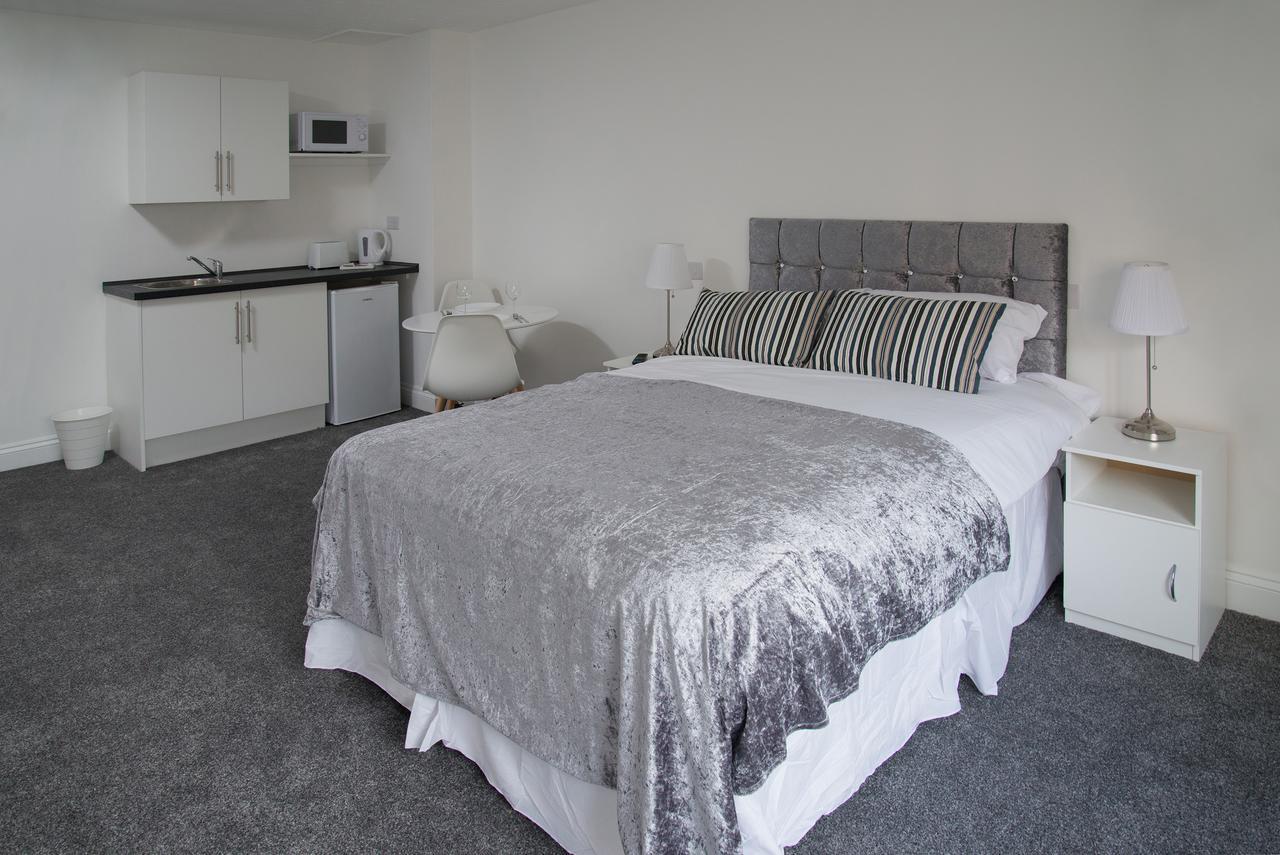 Tlk Apartments And Hotel - Orpington Luaran gambar
