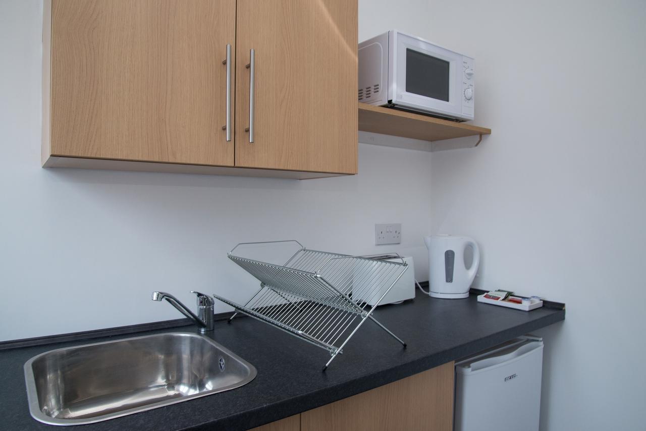Tlk Apartments And Hotel - Orpington Luaran gambar