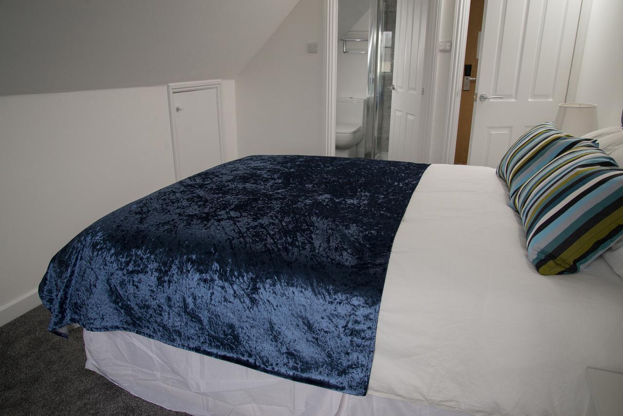 Tlk Apartments And Hotel - Orpington Luaran gambar