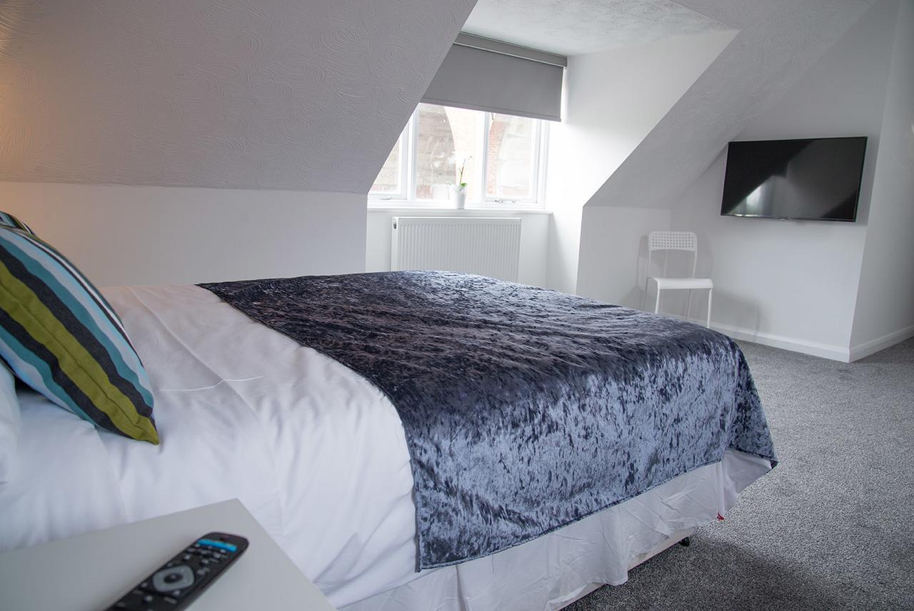 Tlk Apartments And Hotel - Orpington Luaran gambar