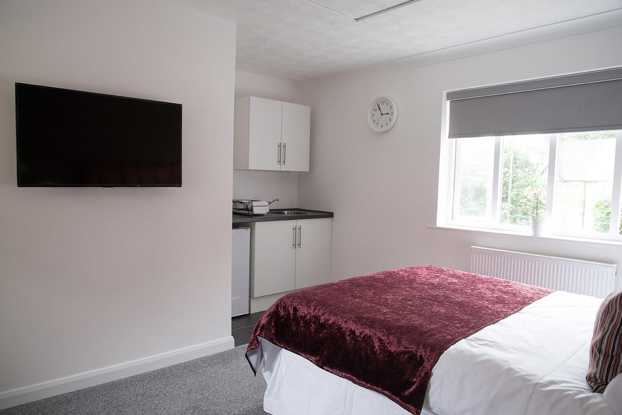 Tlk Apartments And Hotel - Orpington Luaran gambar