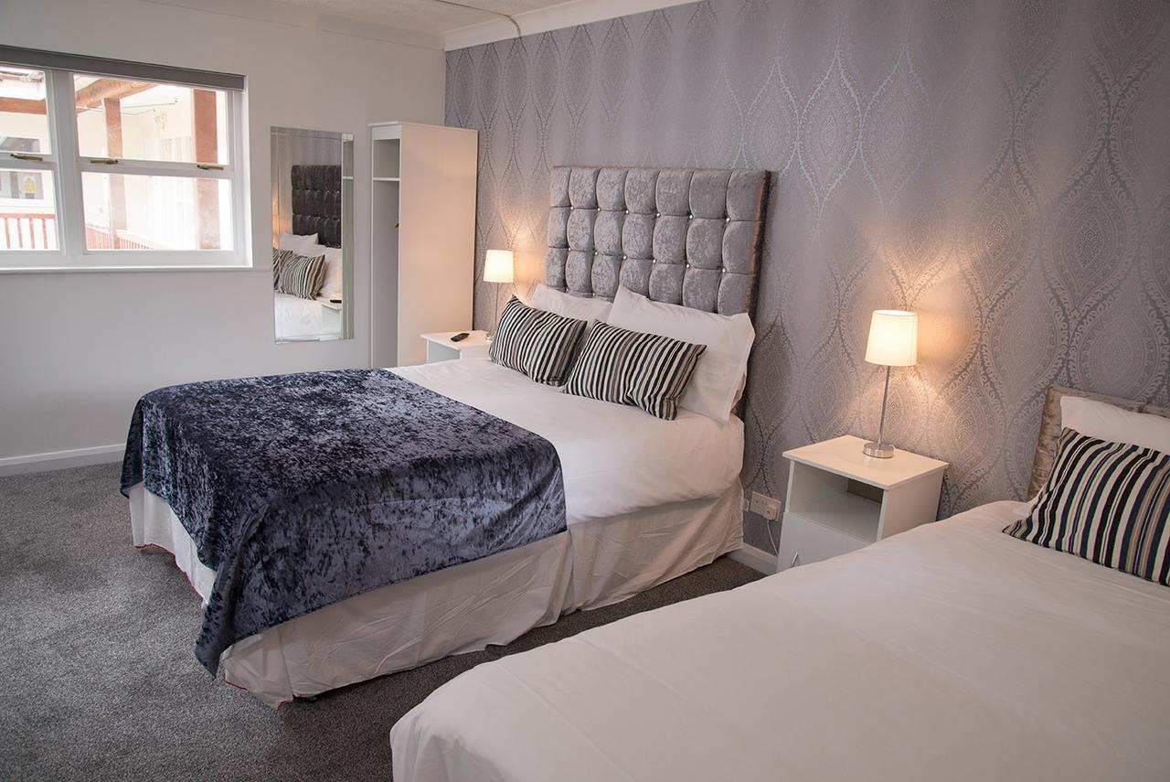 Tlk Apartments And Hotel - Orpington Luaran gambar