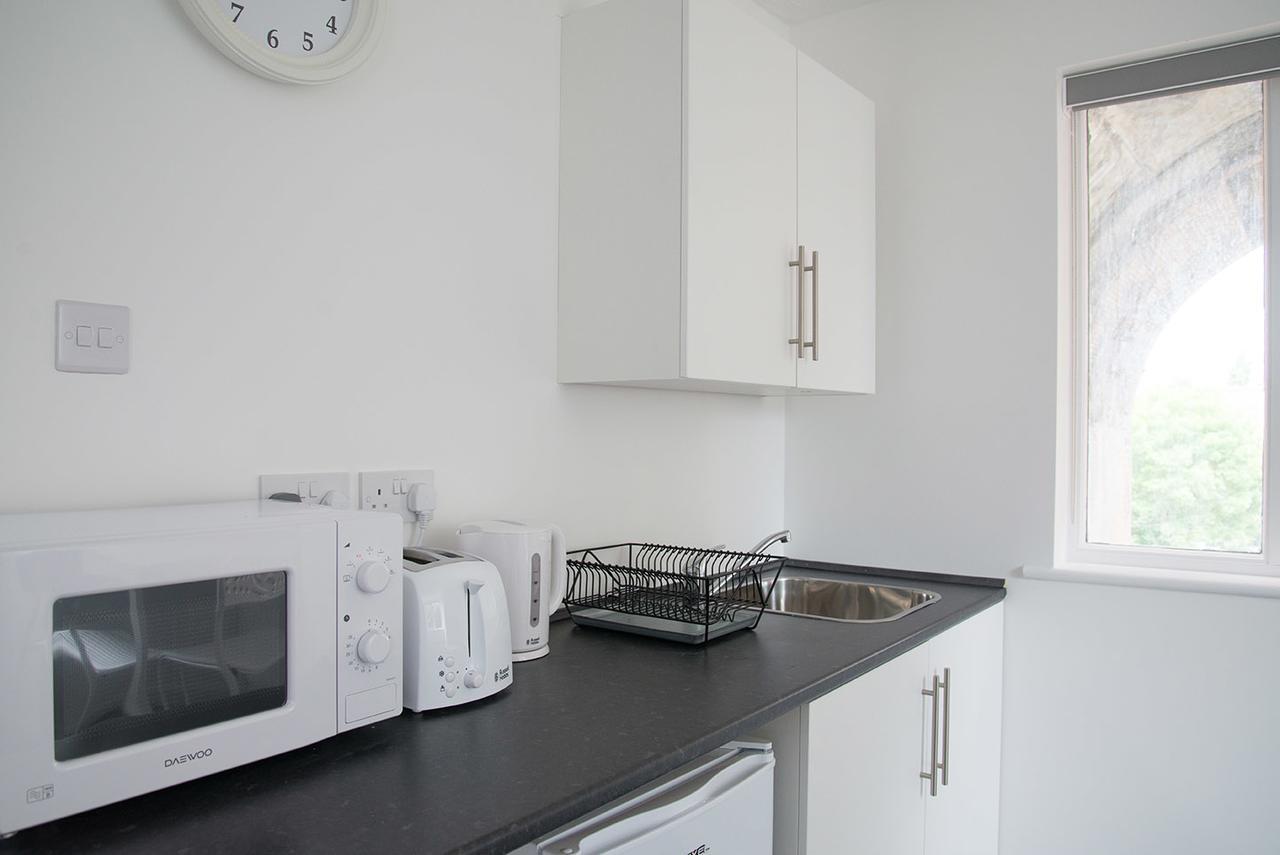 Tlk Apartments And Hotel - Orpington Luaran gambar