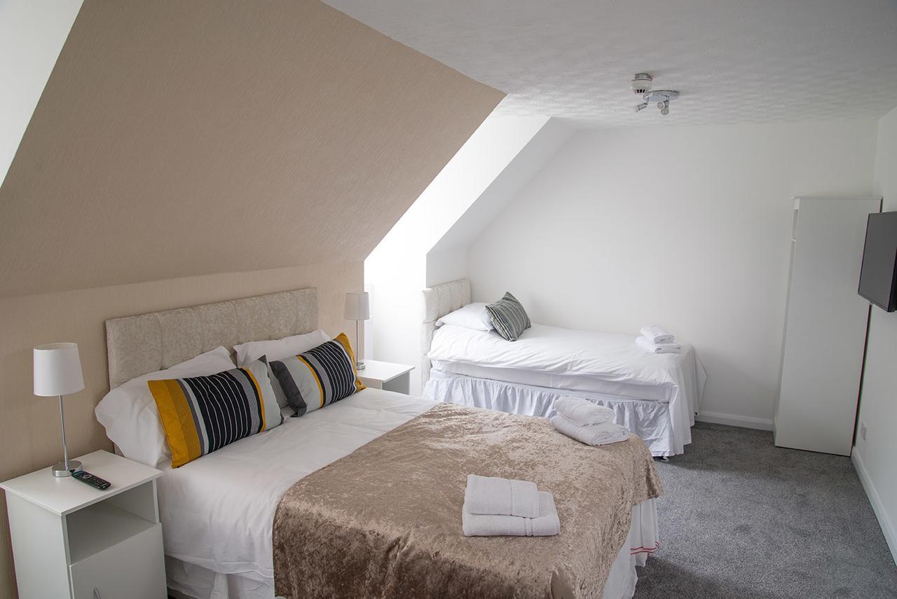 Tlk Apartments And Hotel - Orpington Luaran gambar