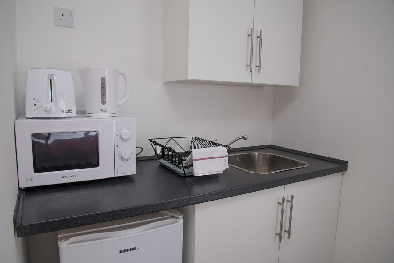 Tlk Apartments And Hotel - Orpington Luaran gambar