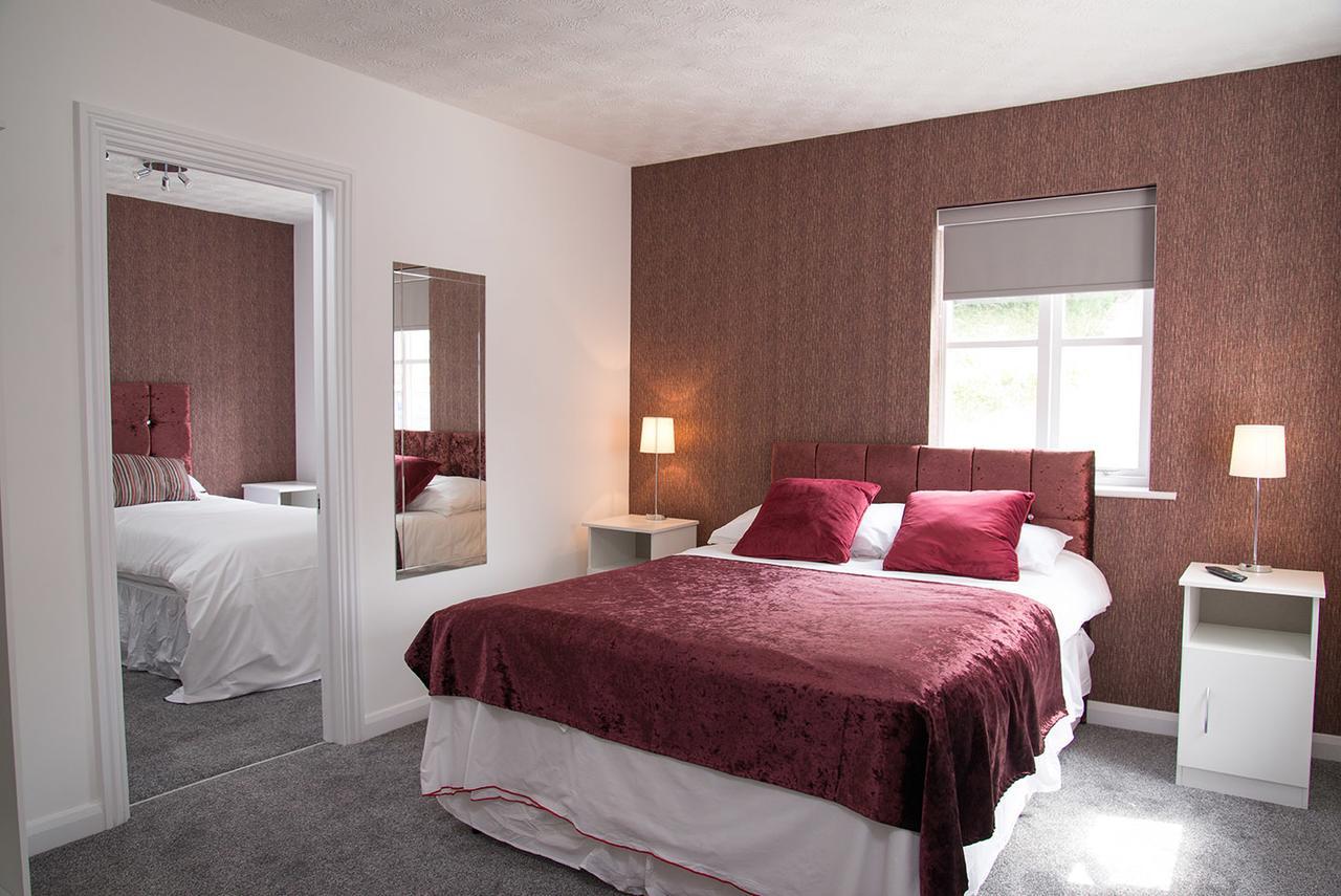 Tlk Apartments And Hotel - Orpington Luaran gambar