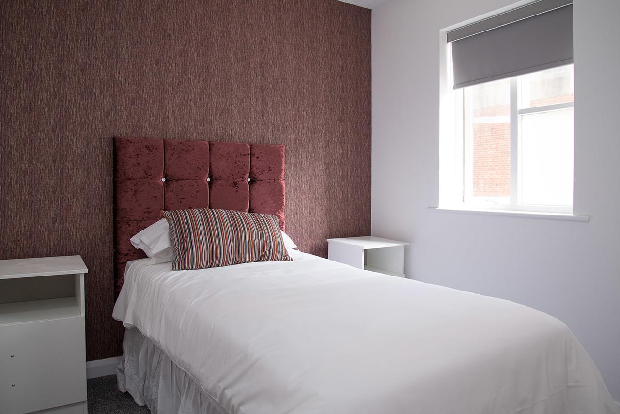 Tlk Apartments And Hotel - Orpington Luaran gambar