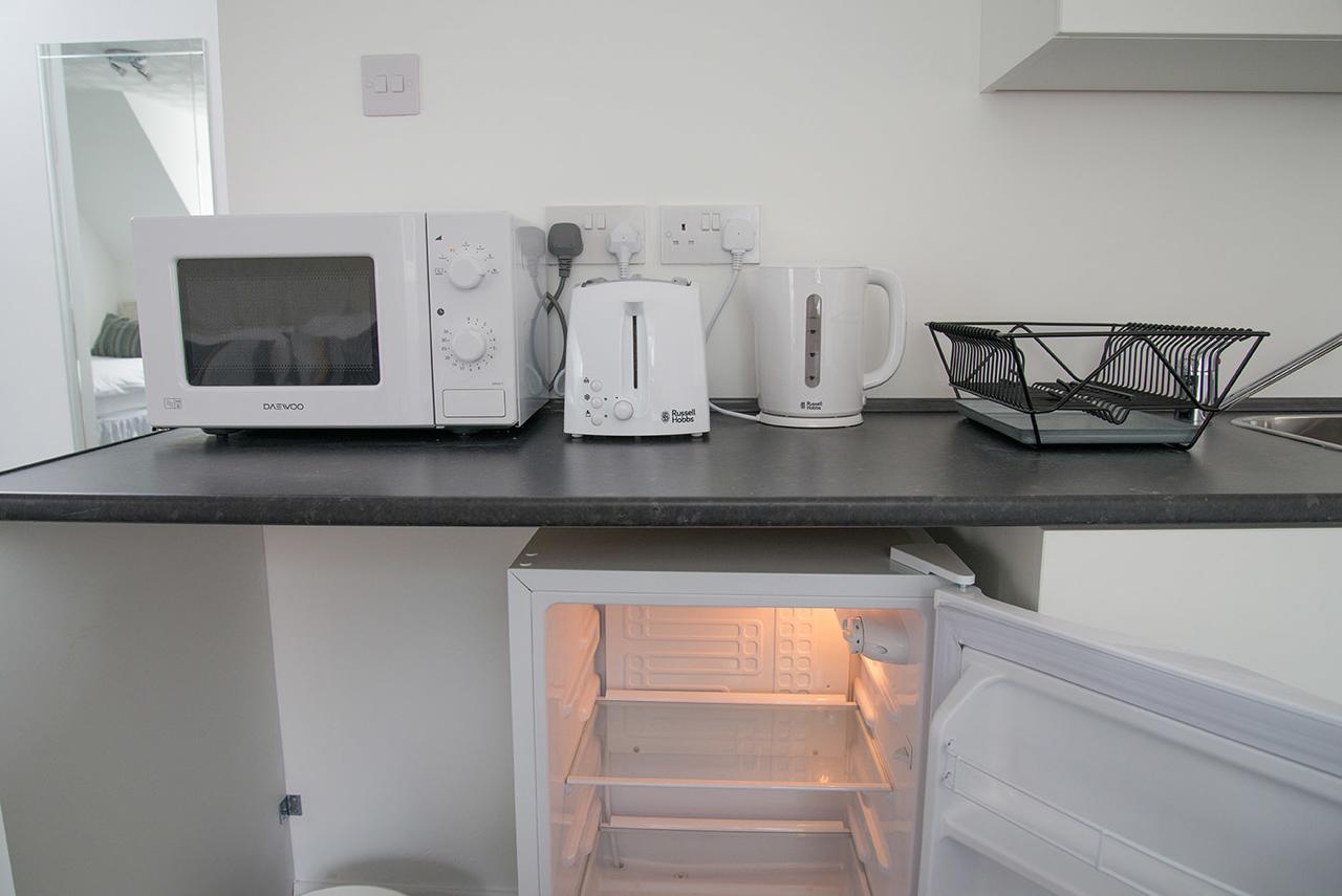 Tlk Apartments And Hotel - Orpington Luaran gambar