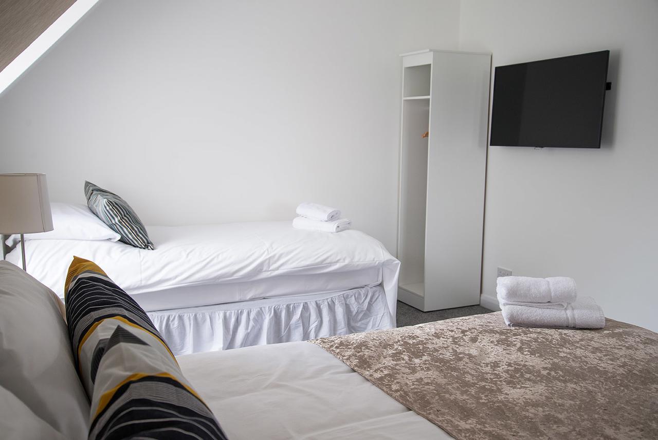 Tlk Apartments And Hotel - Orpington Luaran gambar