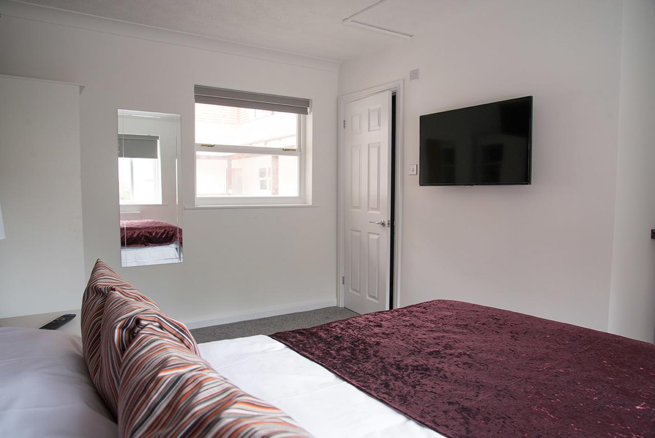 Tlk Apartments And Hotel - Orpington Luaran gambar