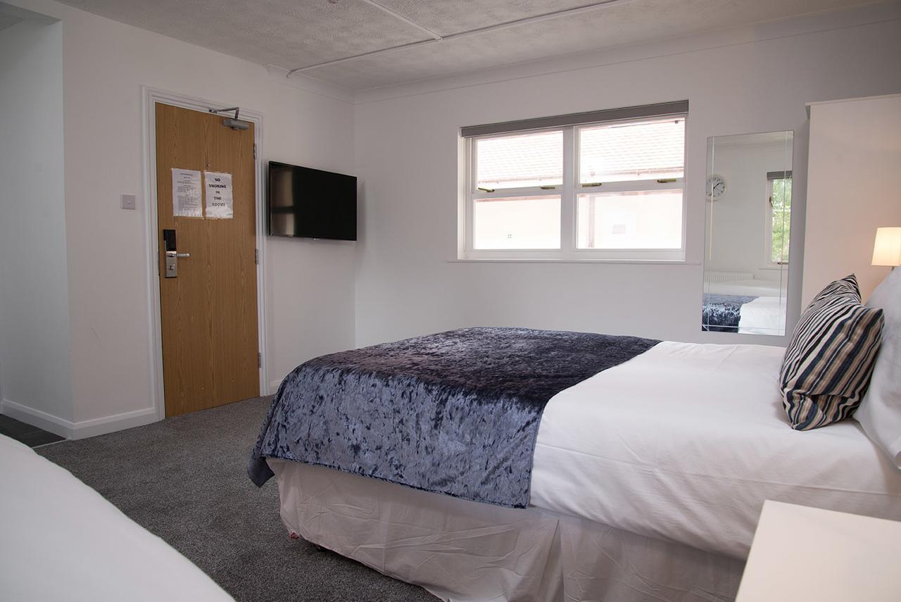 Tlk Apartments And Hotel - Orpington Luaran gambar
