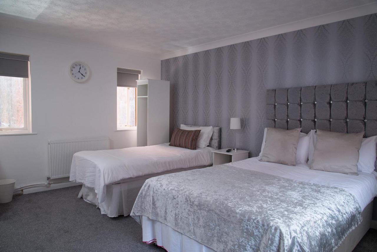 Tlk Apartments And Hotel - Orpington Luaran gambar