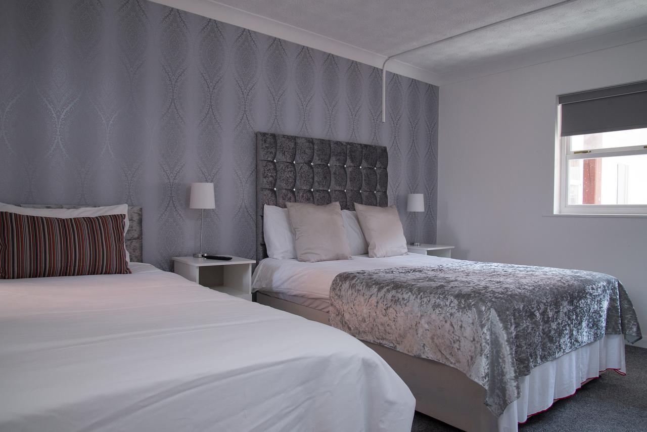 Tlk Apartments And Hotel - Orpington Luaran gambar