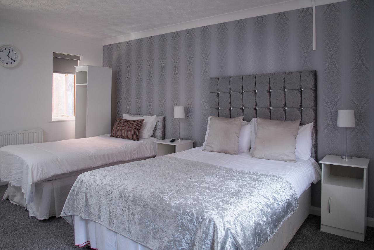 Tlk Apartments And Hotel - Orpington Luaran gambar
