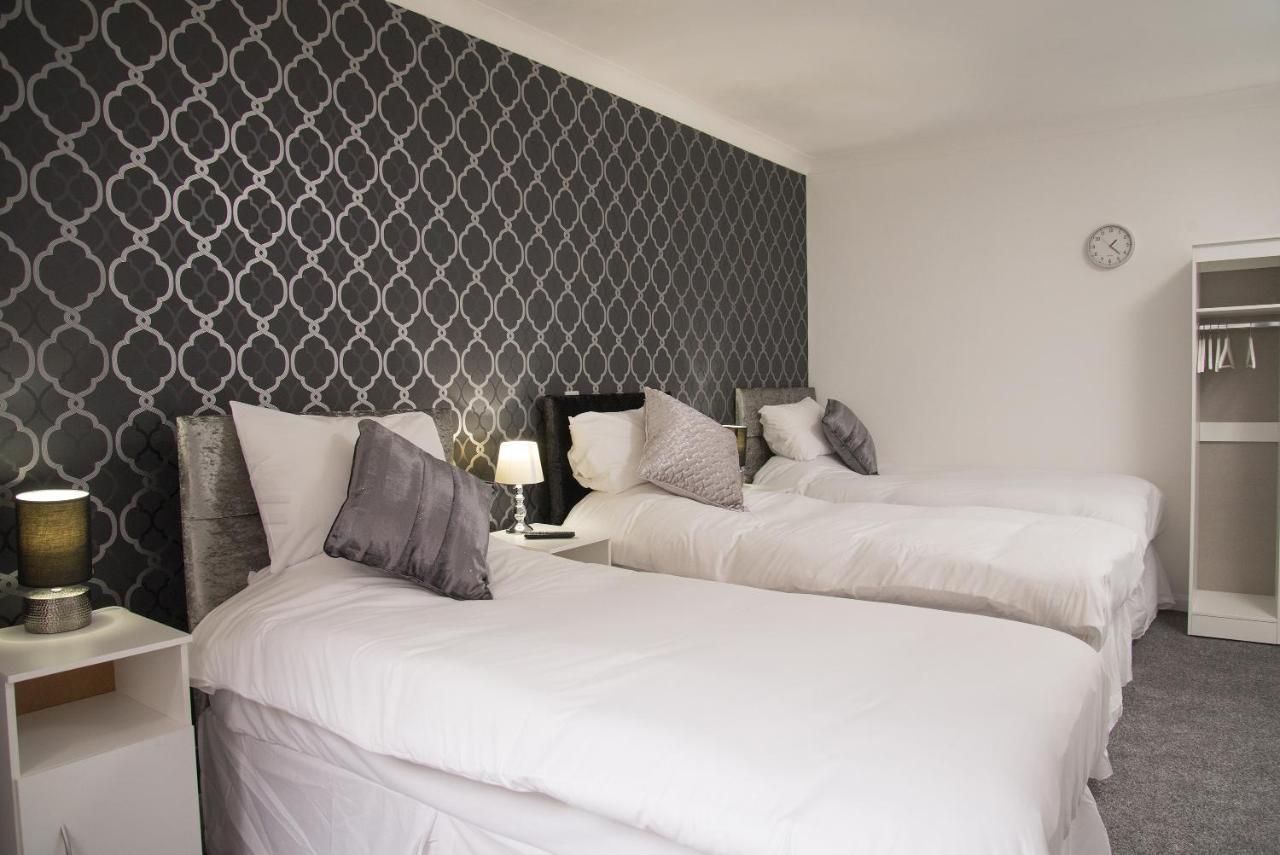 Tlk Apartments And Hotel - Orpington Luaran gambar