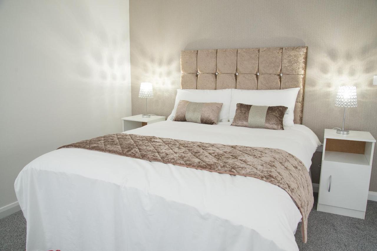 Tlk Apartments And Hotel - Orpington Luaran gambar