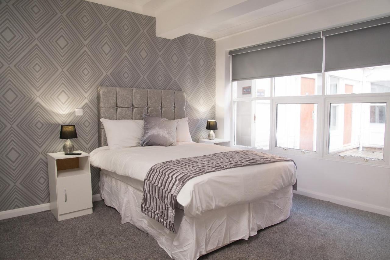 Tlk Apartments And Hotel - Orpington Luaran gambar
