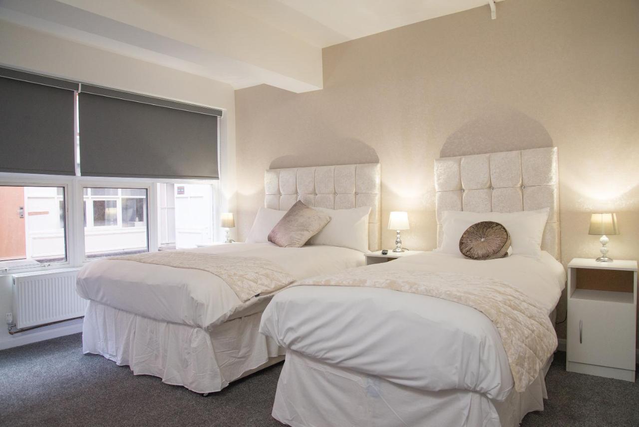 Tlk Apartments And Hotel - Orpington Luaran gambar